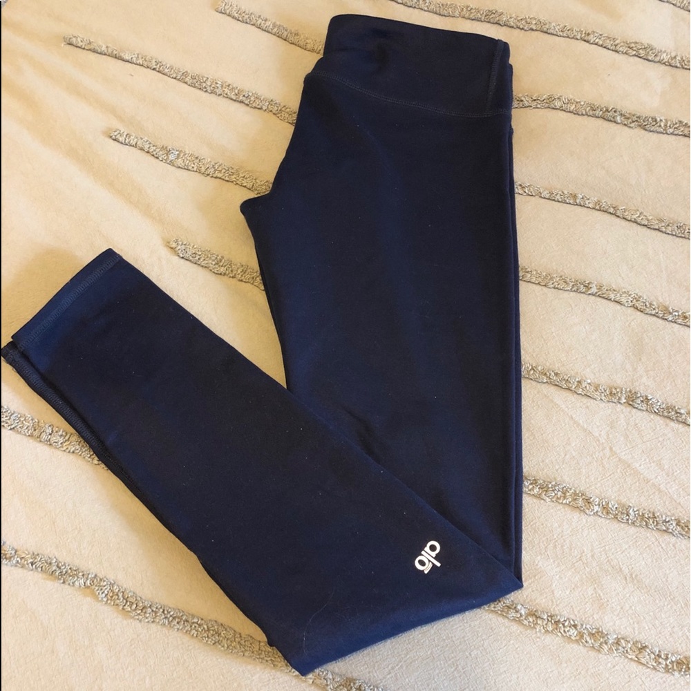 Alo leggings